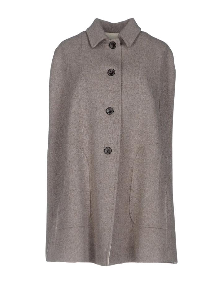 Loden Tal Capes & Ponchos