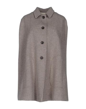 Loden Tal Capes & Ponchos