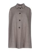 Loden Tal Capes & Ponchos
