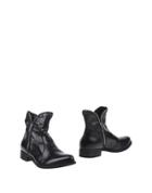 Another Project Ankle Boots
