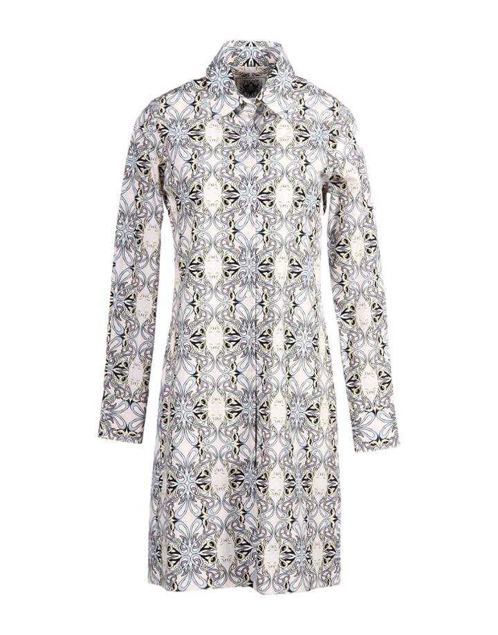 Liberty Of London For 10 Corso Como Short Dresses