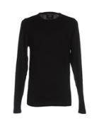 Troy Sweaters