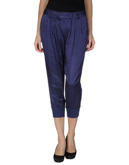 Essentiel 3/4-length Shorts