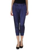 Essentiel 3/4-length Shorts
