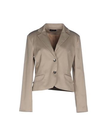 Adamantea Blazers
