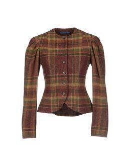Ralph Lauren Blazers