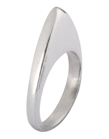 Hiro + Wolf Rings
