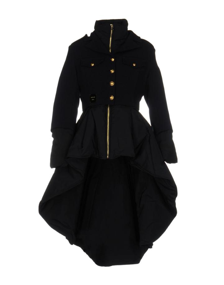 Angela Mele Milano Jackets