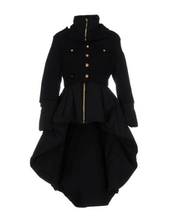 Angela Mele Milano Jackets