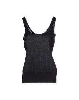 Michael Kors Tank Tops