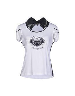 Tricot Chic T-shirts