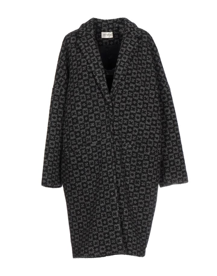 Atos Atos Lombardini Coats