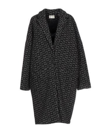 Atos Atos Lombardini Coats
