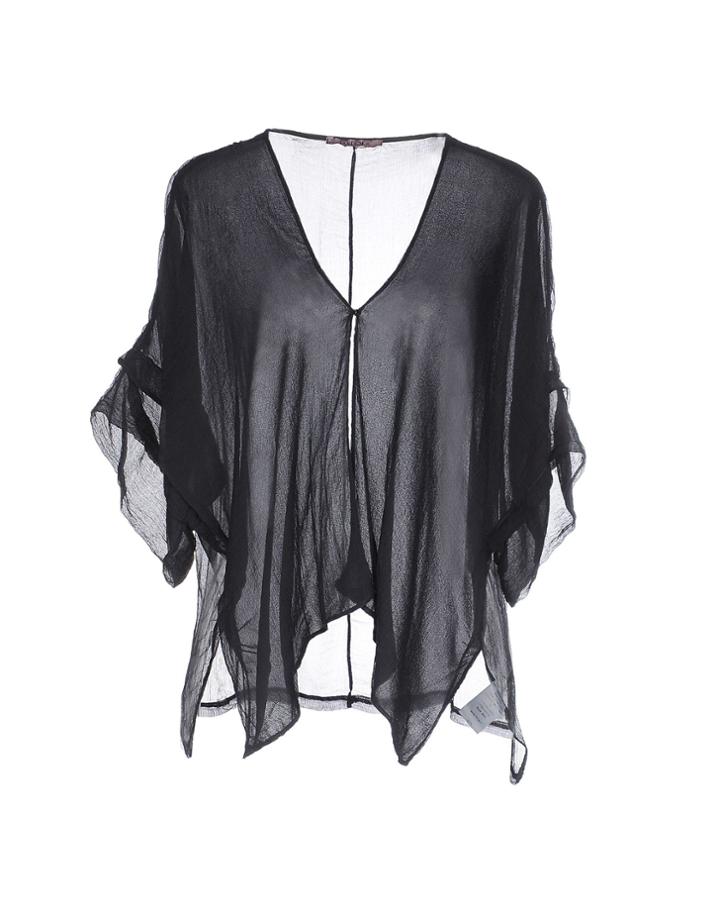 Tandem Blouses