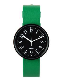 Fondazione Achille Castiglioni Wrist Watches