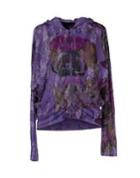 Custoline Sweatshirts