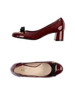 Piumi Pumps