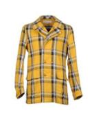 Haver Sack Jackets