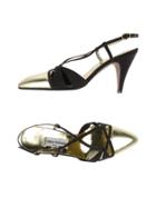 Gino Ferrario Sandals