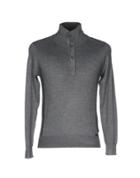Nazareno Gabrielli Turtlenecks