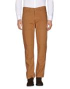 Iron And Resin Casual Pants