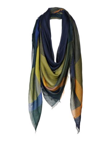 .tessa Square Scarves