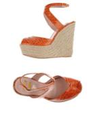 Ernesto Esposito Espadrilles