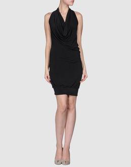 Entre Amis Short Dresses