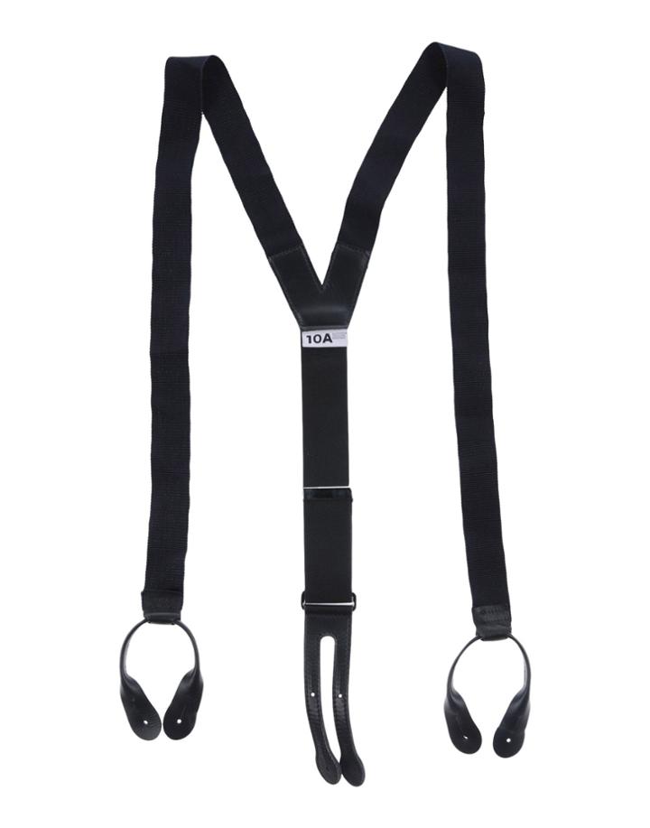 10a Suspender Trousers Company Suspenders
