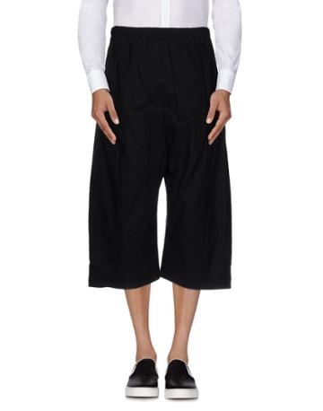 Blood Bond 3/4-length Shorts