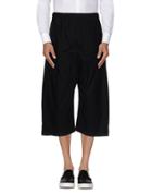 Blood Bond 3/4-length Shorts