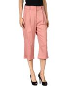 Iris & Ink 3/4-length Shorts