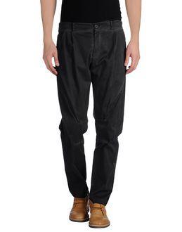 Tom Rebl Casual Pants