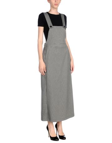Vicolo Overall Skirts