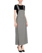 Vicolo Overall Skirts