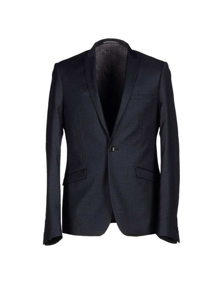 Chrome Shoes Blazers