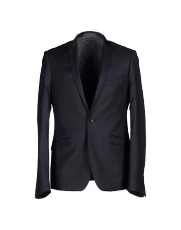 Chrome Shoes Blazers