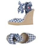 Replay Espadrilles