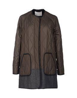 Tela Jackets