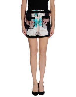 Venera Arapu Shorts