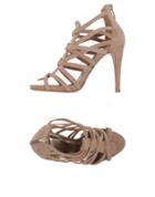 Miguel Palacio For Hoss Intropia Sandals