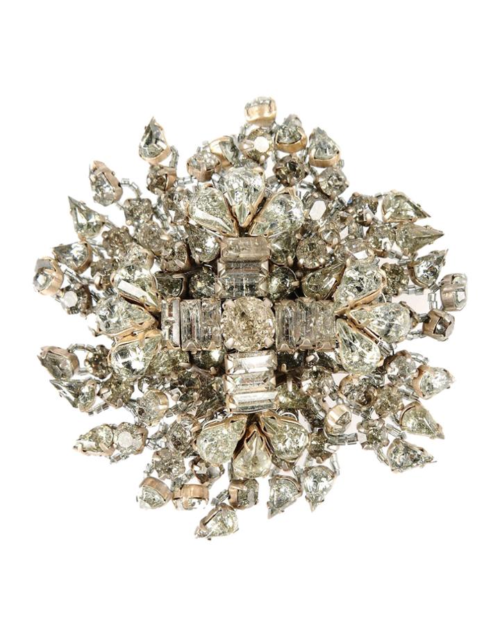 Alberta Ferretti Brooches