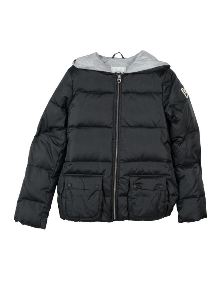 Virtus Palestre Down Jackets
