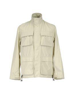 Momo Design Jackets