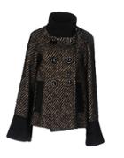  Cl  Coats
