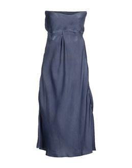 Sack's Knee-length Dresses