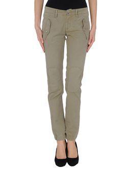 40weft Casual Pants