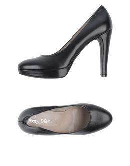 D Nou E Pumps