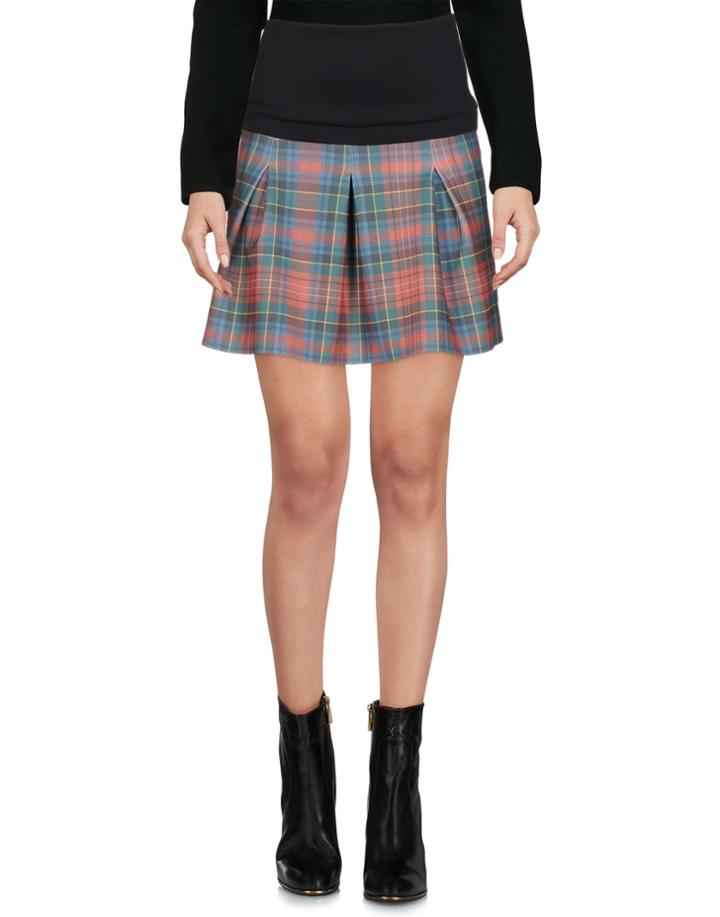 Amami Mini Skirts