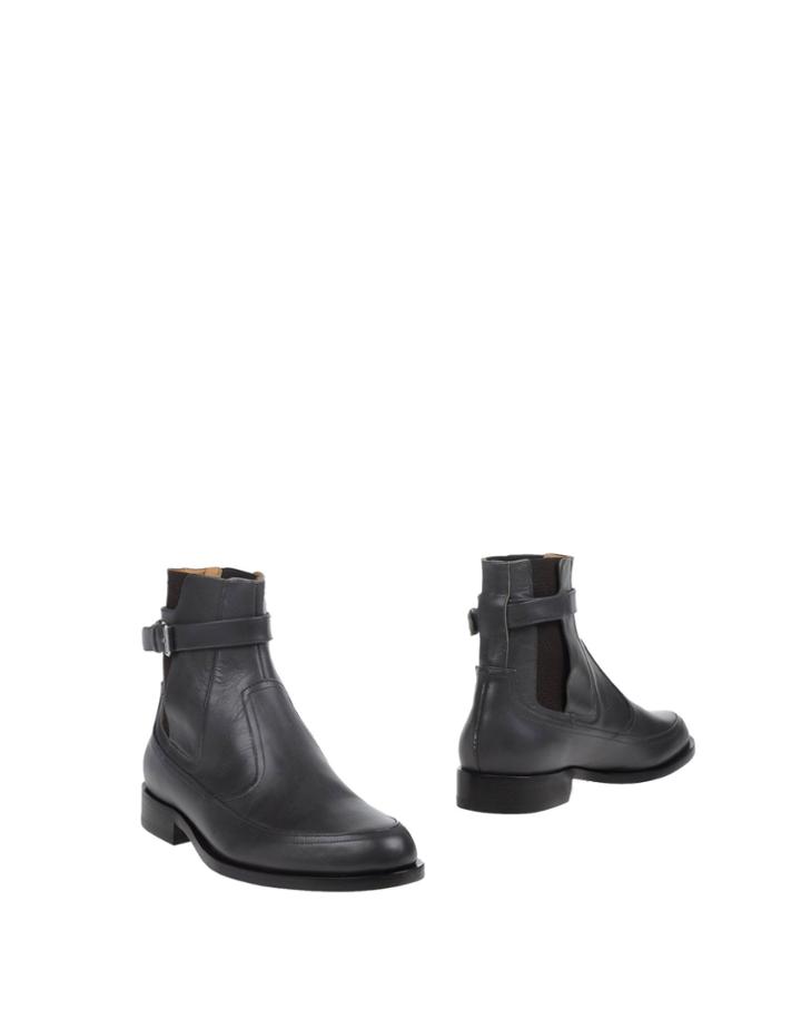 Melindagloss Ankle Boots